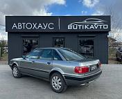 AUDI 80, 1992 г., механика, бензин - фото 4