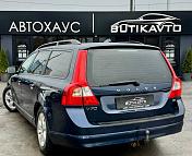 Volvo V70 III , 2010 г., механика, дизель - фото 4