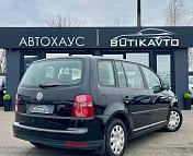 Volkswagen Touran I · Рестайлинг , 2007 г., механика, дизель - фото 7