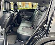 Kia Sportage III , 2011 г., механика, дизель - фото 11