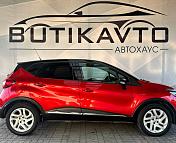 Renault Captur I , 2017 г., робот, бензин - фото 8