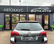 Opel Astra J , 2011 г., механика, дизель  - фото 5