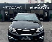 Kia Rio III · Рестайлинг , 2016 г., механика, бензин - фото 2