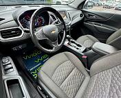 Chevrolet Equinox III , 2019 г., автомат, бензин - фото 10