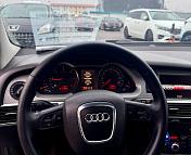 Audi A6 C6 , 2006 г., вариатор, дизель - фото 11