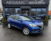 Renault Kadjar, 2020 г., робот, дизель