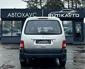 Peugeot Partner Origin · Рестайлинг , 2007 г., механика, дизель - фото 5