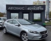 Volvo V40 II , 2012 г., механика, дизель