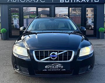 Volvo V70 III - фото 2