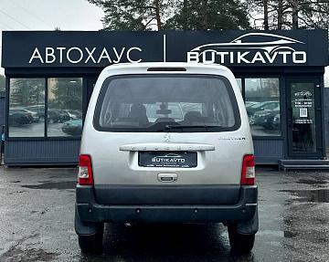 Peugeot Partner Origin · Рестайлинг - фото 5