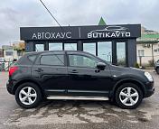 Nissan Qashqai I , 2010 г., механика, дизель - фото 8