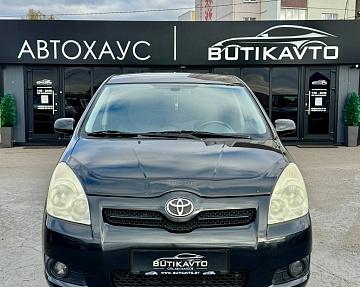 Toyota Corolla Verso II (AR10) - фото 2