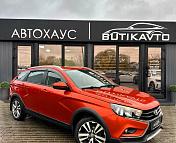 Lada (ВАЗ) Vesta I , 2019 г., механика, бензин