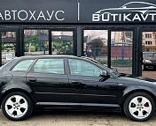 Audi A3 8P 8PA · 2-й рестайлинг , 2008 г., механика, дизель  - фото 11