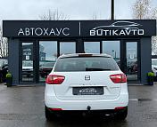 SEAT Ibiza IV · Рестайлинг , 2013 г., механика, дизель - фото 6