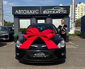 Hyundai i30 FD · Рестайлинг , 2011 г., механика, дизель