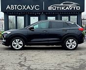 Buick Encore GX I · Рестайлинг , 2023 г., автомат, бензин - фото 7