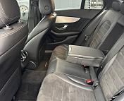 Mercedes-Benz C-Класс W205 S205 C205 A205 · Рестайлинг , 2019 г., автомат, бензин - фото 9