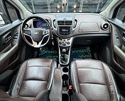 Chevrolet Trax I, 2013 г., механика, дизель - фото 9