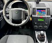 Land Rover Freelander II , 2010 г., механика, дизель  - фото 12