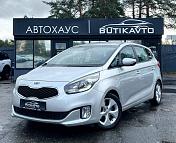 Kia Carens III , 2013 г., механика, дизель - фото 3