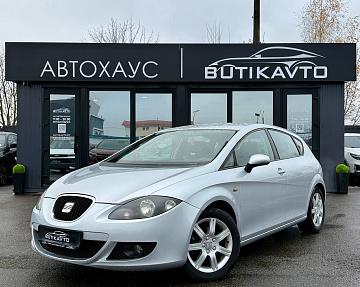 SEAT Leon II - фото 3
