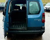 Peugeot Partner II , 2008 г., механика, дизель - фото 14