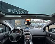 Peugeot 5008 I , 2010 г., механика, дизель - фото 9