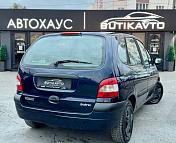 Renault Scenic I · Рестайлинг , 2000 г., автомат, бензин - фото 7