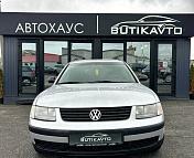 Volkswagen Passat B5 , 1998 г., механика, дизель - фото 2