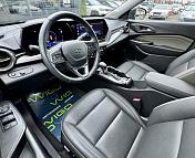 Chevrolet Trax II , 2024 г., автомат, бензин - фото 10