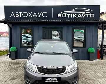 Kia Rio III - фото 2