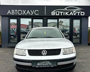 Volkswagen Passat B5 - фото 2