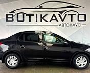 Renault Logan II · Рестайлинг , 2019 г., механика, бензин - фото 8