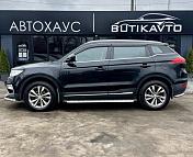 Geely Atlas I , 2018 г., автомат, бензин - фото 8