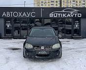 Volkswagen Golf V , 2005 г., механика, дизель - фото 2