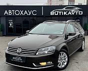 Volkswagen Passat B7 , 2013 г., механика, дизель - фото 3