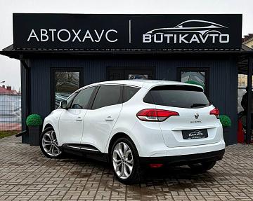 Renault Scenic IV - фото 5