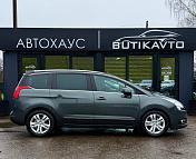 Peugeot 5008 I , 2010 г., робот, дизель - фото 8
