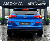 Hyundai Tucson III · Рестайлинг , 2020 г., автомат, бензин - фото 5