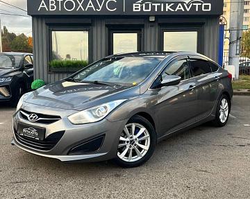 Hyundai i40 VF - фото 3