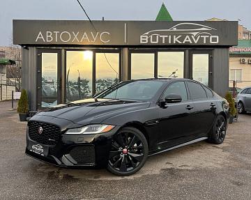 Jaguar XF X260 · Рестайлинг - фото 3