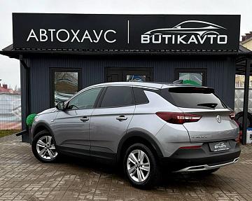 Opel Grandland X I - фото 5