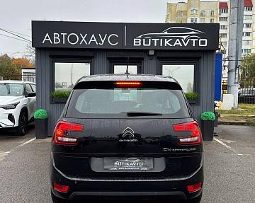 Citroen C4 Grand Spacetourer I - фото 5