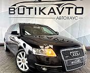Audi A6 C6 , 2006 г., автомат, дизель