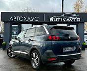 Peugeot 5008 II , 2019 г., механика, бензин - фото 5