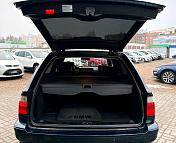 BMW 5 серия E39 · Рестайлинг , 2003 г., автомат, дизель - фото 15