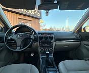 Mazda 6 I · Рестайлинг , 2006 г., механика, бензин - фото 9
