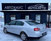 Volkswagen Passat B6 , 2008 г., автомат, бензин - фото 5