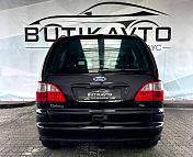 Ford Galaxy I · Рестайлинг , 2001 г., механика, дизель - фото 6